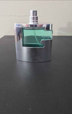 Guess green for men