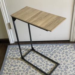 Space Saving Side Table Read More 