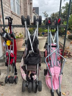 Strollers