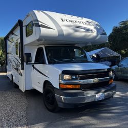 2019 Forest River Motor Home RV