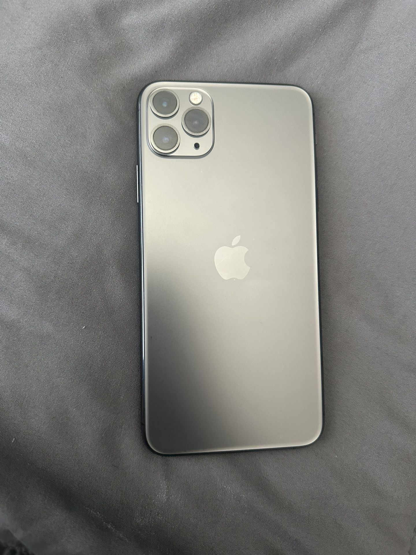 iPhone 11 Pro Max | 256GB | Space Grey