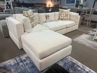 Perfect sectional! Sale! π¨π₯ Easy Financing, No credit needed!