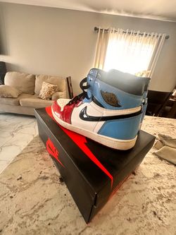 Jordans
