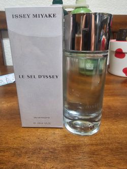 Issey Miyake LE SEL D'ISSEY 150ML