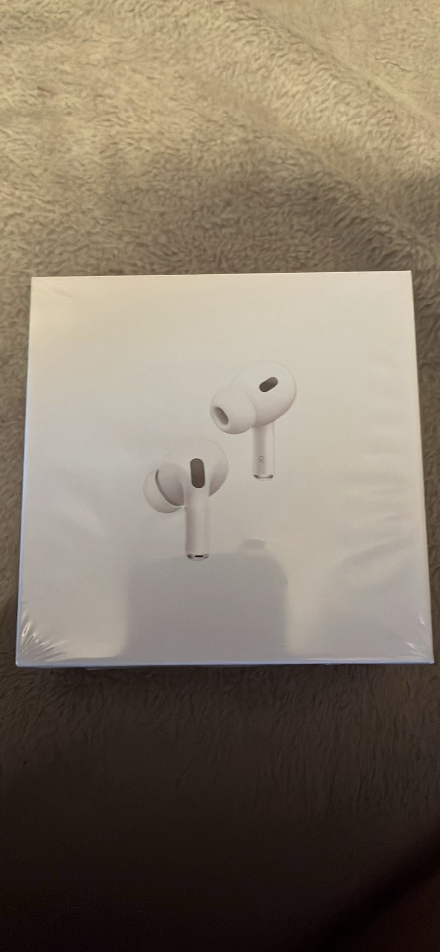 AirPods Pro2