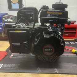 Mini Bike Motor