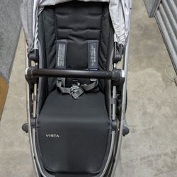 Uppababy Vista v1 Stroller 
