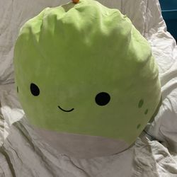 Seanster Squishmallow