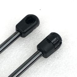 2pcs Rear Trunk Gas Charged Lift Supports Struts for 92-99 BMW 3-Series SG402026(BM132)