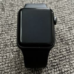 Apple Watch Series 3  38mm