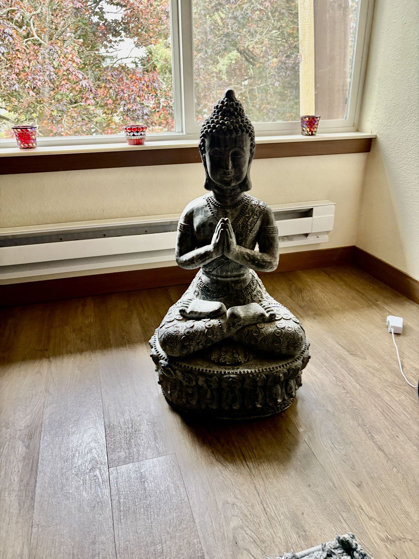 Beautiful Buddha 30 Inches tall