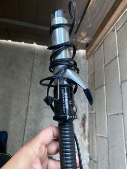 Curling iron