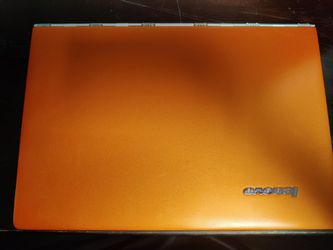 Lenovo yoga pro 3 Laptop