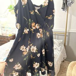 Womens Sundress