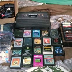 Atari 2600