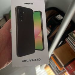 Samsung Galaxy A56 5G AI, 256GB+12GB RAM