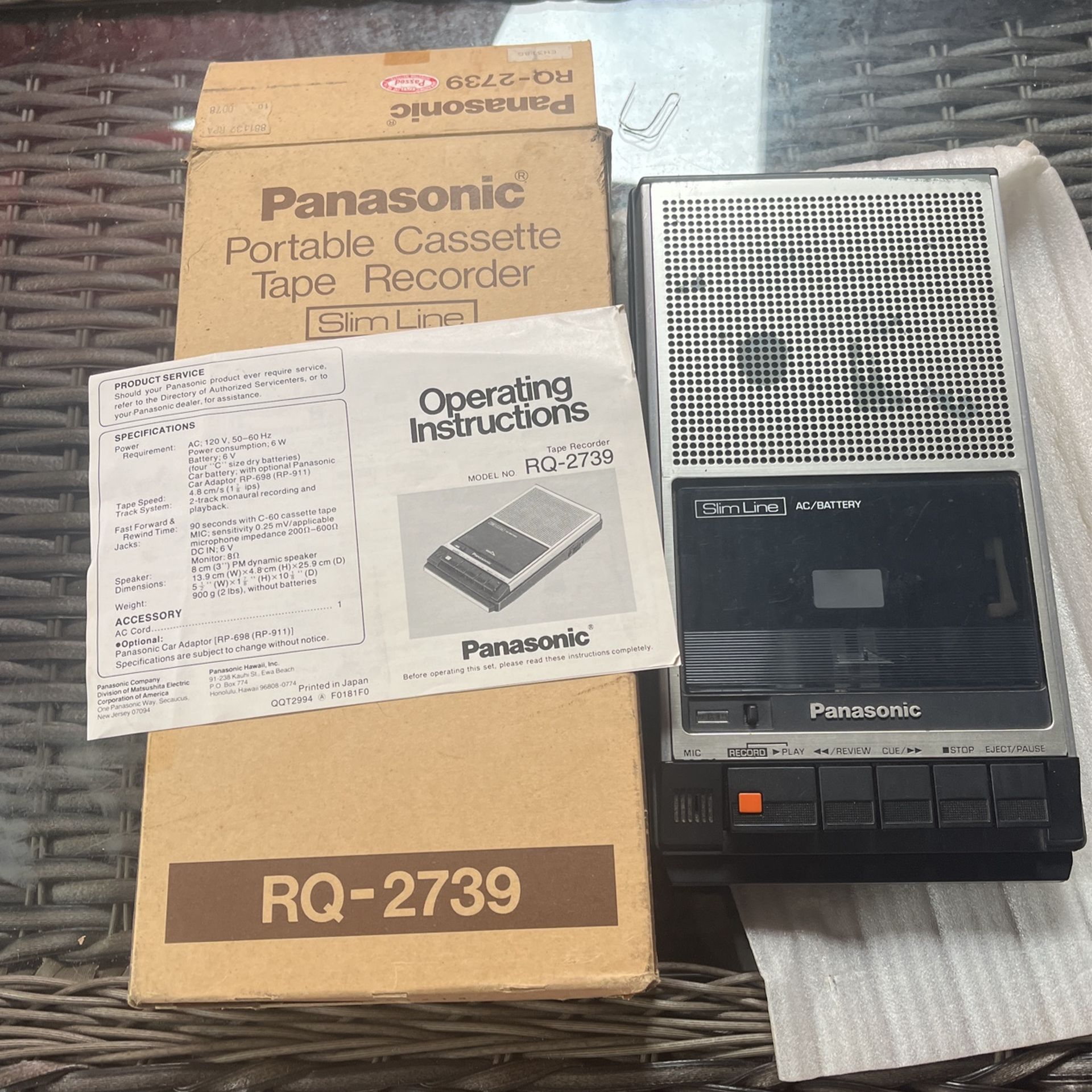 cassete tape recorder,All Products : American Fashion Style Bags On Sale