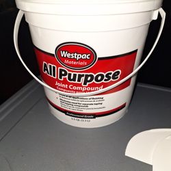 New!All Purpose JCompound/ 3Spatula
