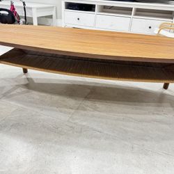 Stockholm IKEA coffee table