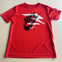 Kids Nike 3 Brand