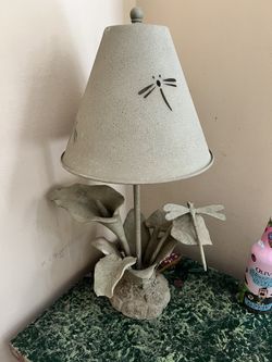 Lamp