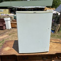 Small Refrigerator 