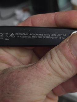 Ray ban smart glasses