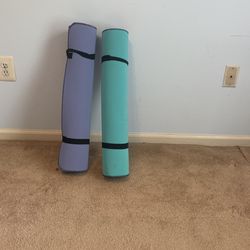 Yoga Mats