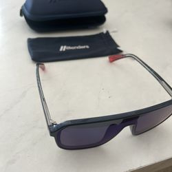 Blender Red Bull racing sunglasses