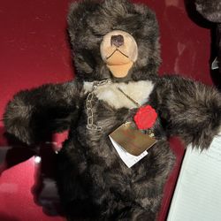 Vintage Teddy Bear