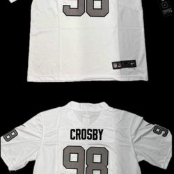 Raiders  Nike Stitched Jerseys Mens womens Upto 7X Big size  See prices In