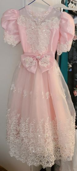 Beautiful Girls Dress