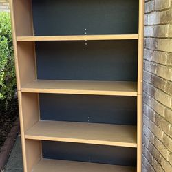 Metal Shelf