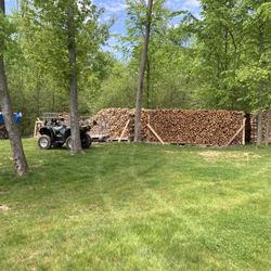 Cherry Firewood