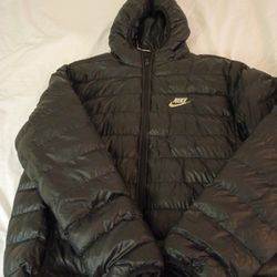 Nike Tec Jacket 