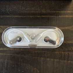 Nothing Open-Ear Headphones