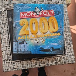 Monopoly
