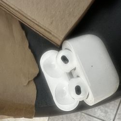 AIRPODS 4th Generation 