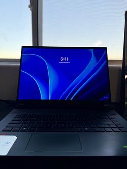 Dell G16 Gaming Laptop i7-12700H 16GB RAM 1TB SSD RTX 3060 6GB Win 11
