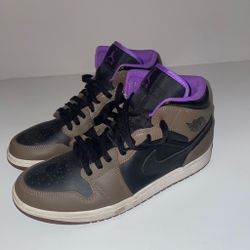 Jordan’s