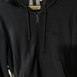 Burberry Jacket Mens Large