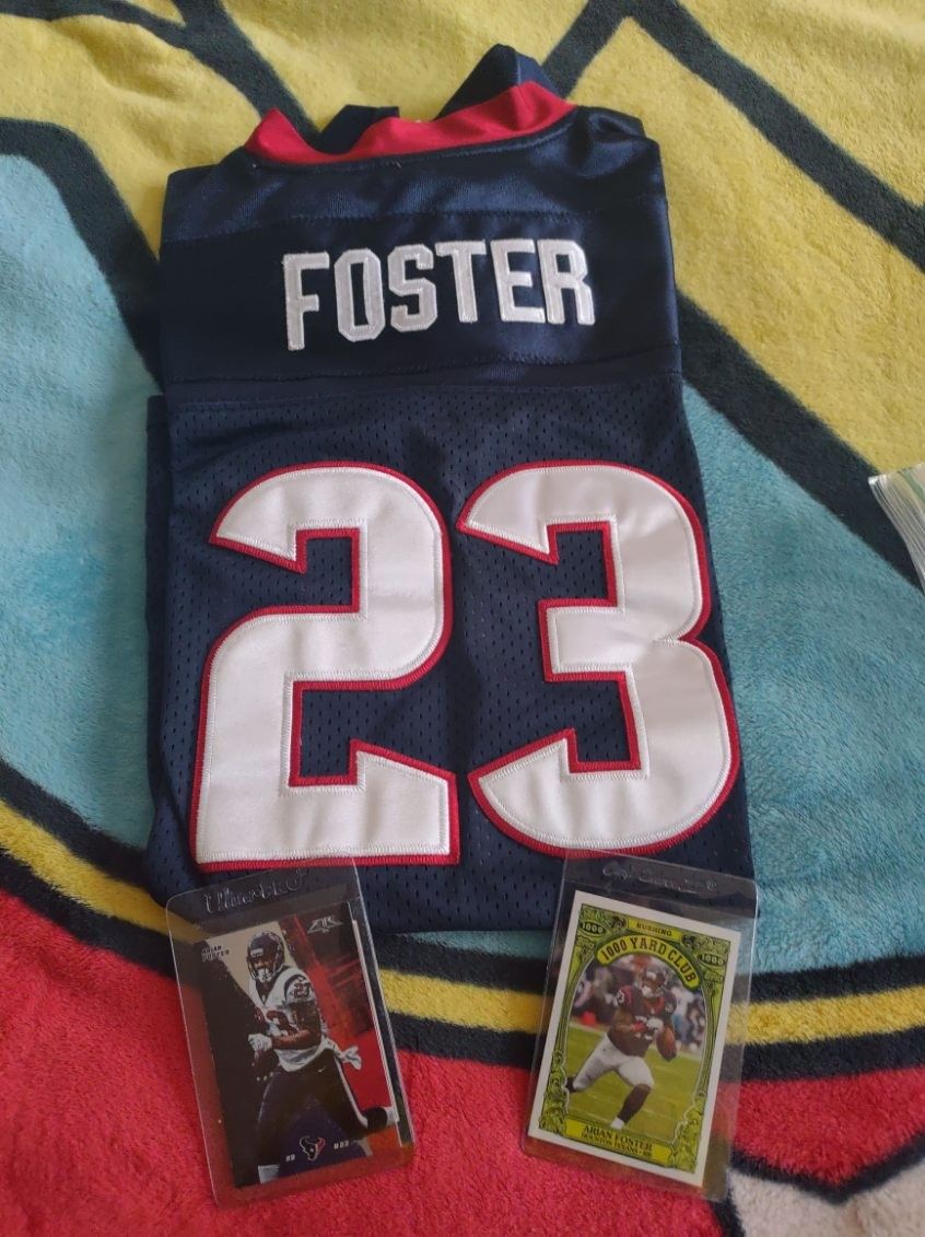 Football Jersey
