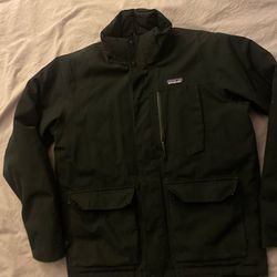 Patagonia men’s jacket size medium