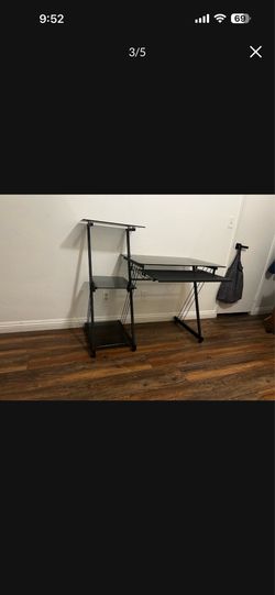 Office Desk