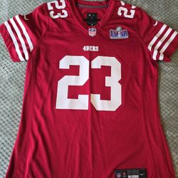 Womens Jersey