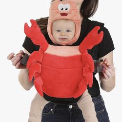Baby Sebastian Costume