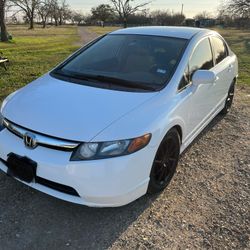 2007 Honda Civic