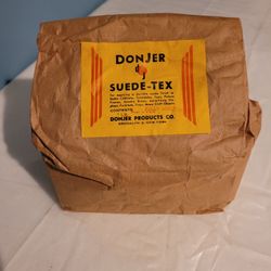 Donjer Flocking Fiber Kelly Green 