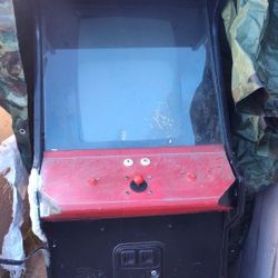 Arcade Machine Dynamo Non Working 