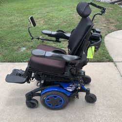 Electric mobility Chair
